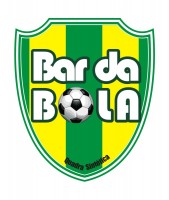 Sinalização externa Bar da Bola